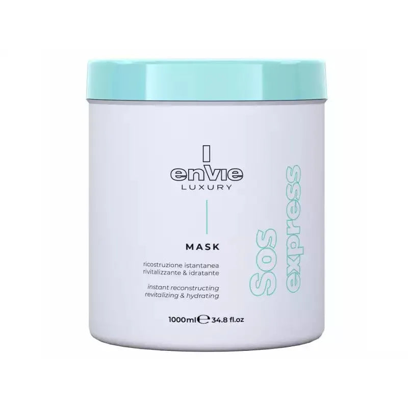 Envie Sos Express Mask – hooldav juuksemask 1000ml