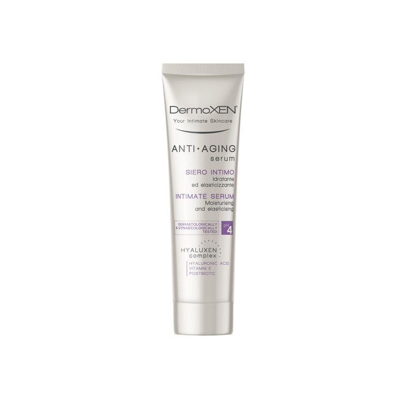 Dermoxen Anti-Aging Intimate Serum. Anti-Aging Intiimseerum 30 ML