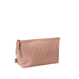 Miomojo La Dolce Cosmetic Bag L 21 W 7,5 H 13,5. Kosmeetikakott roosa