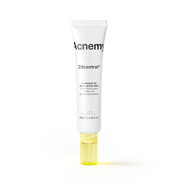 Acnemy ZITCONTROL® Treatment For Acne-Prone Skin. Aknevastane kreem 40ml