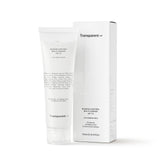 Transparent Lab Blemish Control BHA Cleanser pH 3.5- Face Cleanser For Adult Acne. Puhastusvahend vananevale ja põletikusele nahale 150ml