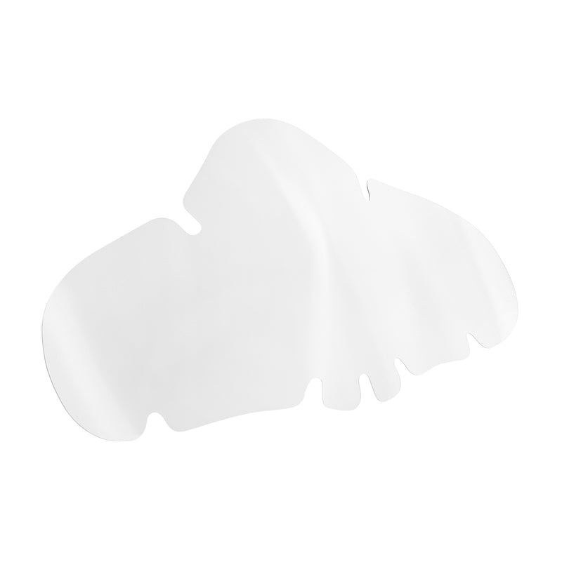 Acnemy ZITPROOF® NOSE Hydrocolloid Nose Patches. Hüdrokolloidplaastrid ninale 10 plaastrit