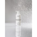 Komplekt "KOOS ON SOODSAM" Transparent Lab DAILY ESSENTIALS BODY DUO. Niisutav kehahoolduskomplekt dušigeel & kehakreem 2 x 400ml.