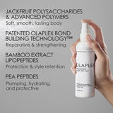 Olaplex Volumizing Blow Dry Mist. Juustesse jäetav kuumakaitsesprei 150ml