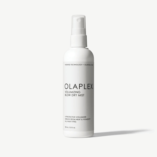 Olaplex Volumizing Blow Dry Mist. Juustesse jäetav kuumakaitsesprei 150ml