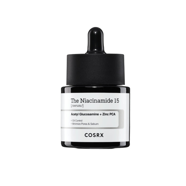 Cosrx The Niacinamide 15 Serum. Aknevastane seerum 20ml