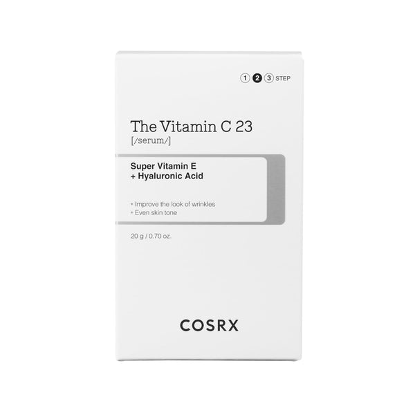 Cosrx The Vitamin C 23 Serum. Säraandev seerum 20g