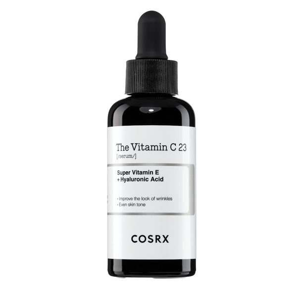 Cosrx The Vitamin C 23 Serum. Säraandev seerum 20g
