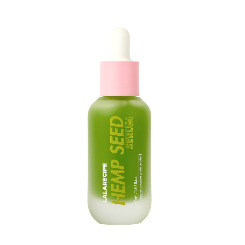 Lalarecipe Lalarecipe Hemp Seed Serum 30ml. Lalarecipe Hemp Seed Serum kanepiseemne ekstrakti seerum 30ml 30ml