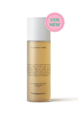A5 Balancing Toner. Antioksüdantne ja puhastav tasakaalustav näovesi 130ml