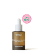 Liposomal DHA Face Tanner. Isepruunistavad tilgad näole 30ml