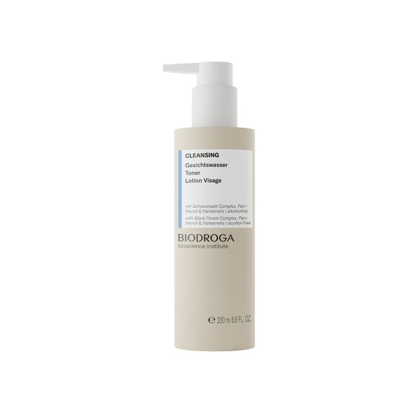 Biodroga Bioscience Institute Gentle Toner. Õrnatoimeline näovesi 200ml