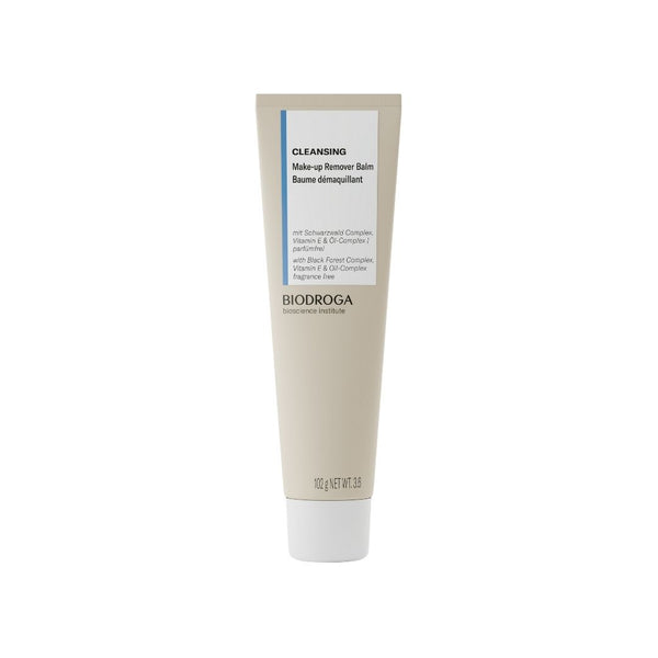 Biodroga Bioscience Institute Make-Up Remover Balm. Meigieemalduspalsam 100ml