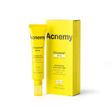 Acnemy ZITCONTROL SPF50 Light Cream. Päikesekaitsekreem aknelisele nahale 40ml