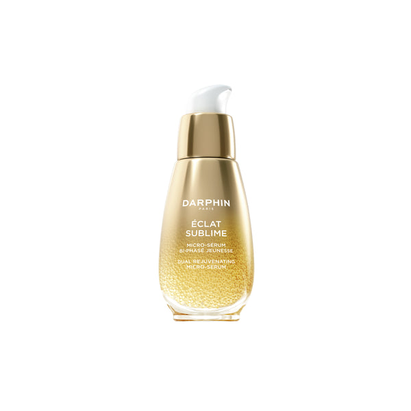 Darphin Eclat Sublime Dual Rejuvenating Micro-Serum. 2-faasiline noorendav mikroseerum 30ml