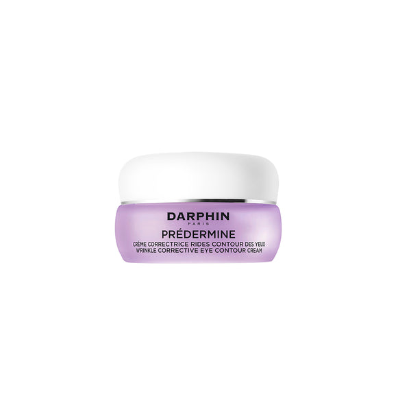 Darphin Predermine Wrinkle Corrective Eye Contour Cream. Silmaümbruse kortse korrigeeriv kreem 15ml