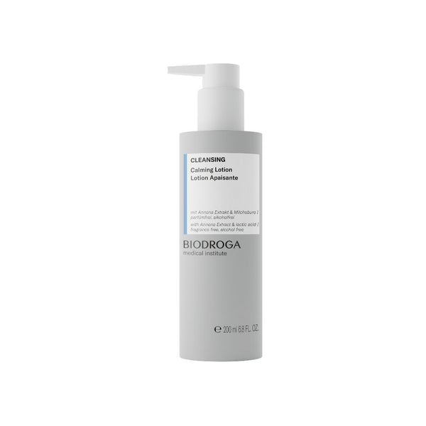 Biodroga Medical Institute Calming Lotion. Rahustav näovesi 200ml