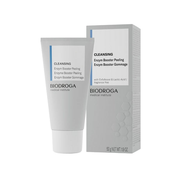 Biodroga Medical Institute Enzyme Booster Peeling. Ensüümkoorija 50ml