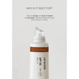 Transparent Lab Tinted Moisturizing Lip Balm SPF50 Terracotta. Tooniv ja hooldav huulepalsam SPF50 15ml