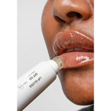 Transparent Lab Moisturizing Lip Balm SPF50 Glossy. Hooldav läbipaistev huulepalsam SPF50 15ml