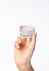 Overnight Restoring Lip-Treatment. Nahka taastav palsam 15ml