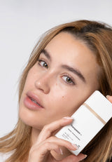 Transparent Lab Mineral Tinted Sunscreen SPF50+ Light. Tooniv mineraalne päikesekaitsekreem 100ml  - HELE