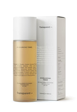 A5 Balancing Toner. Antioksüdantne ja puhastav tasakaalustav näovesi 130ml