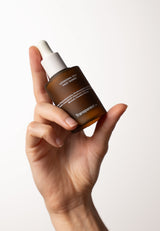 Liposomal DHA Face Tanner. Isepruunistavad tilgad näole 30ml