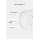 Theramid AZID Azelaic Acid 15% Treatment. Aselaiinhappe hooldusseerum 30ml