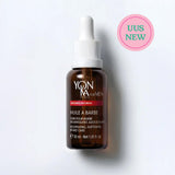 Yon-Ka For Men Breard Oil. Habemeõli. 30ml