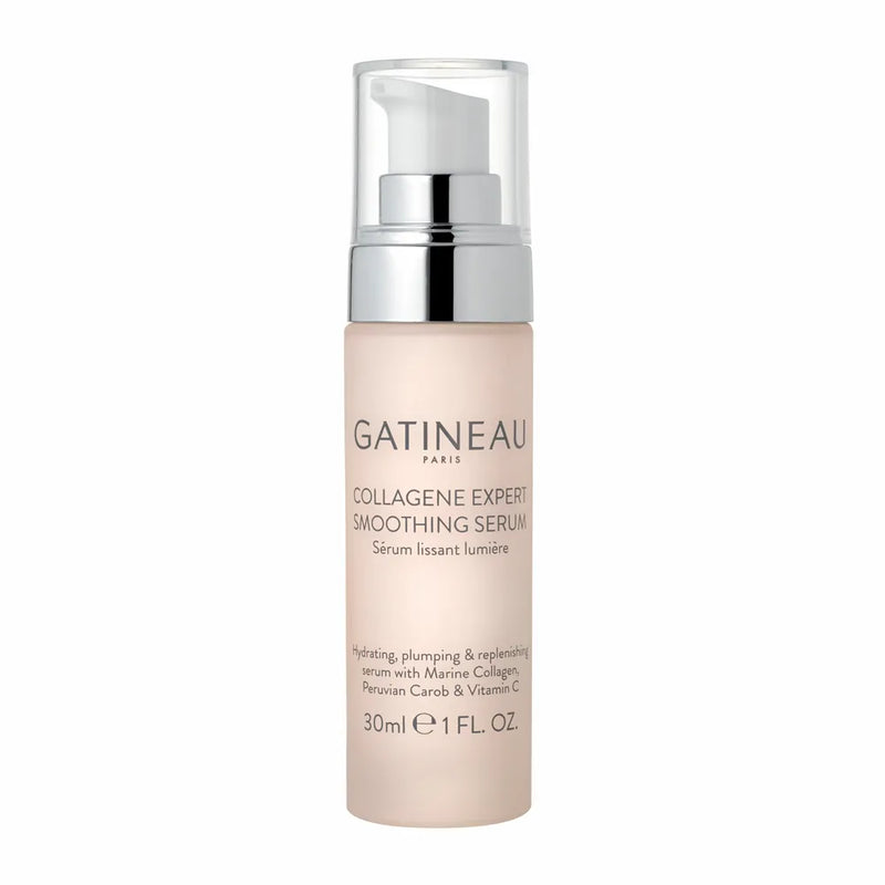 Gatineau Collagene Expert Ultimate Smoothing Serum. Sügavalt niisutav kollageeniseerum. 30ml
