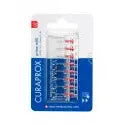 Curaprox hambavaheharjade täitepakk 0,7mm (8tk pakis)