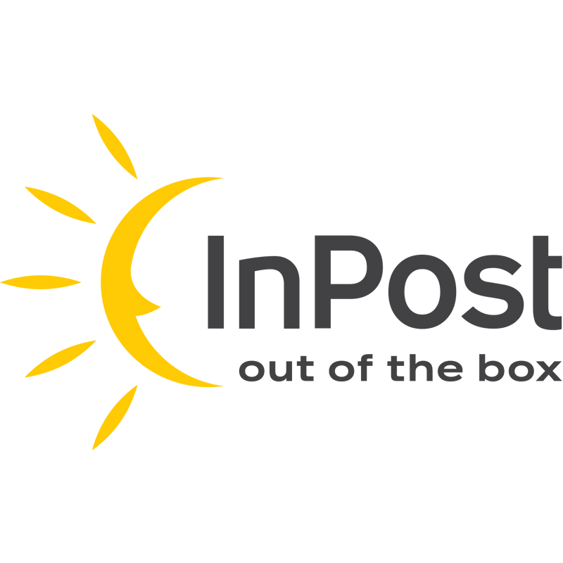 InPost parcel lockers
