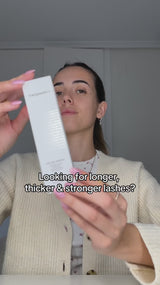 Transparent Lab EYELASH GROWTH Eyelash Redensifying Serum Without Hormones. Ripsmekasvu soodustav seerum 8ml