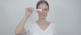 Transparent Lab DE-Bloat Soothing Eye Serum. Pinguldav ja turseid vähendav päevane silmaseerum 15ml