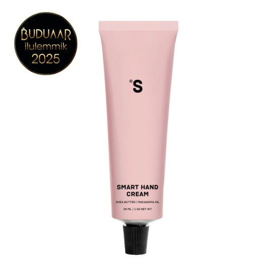 Sister´s Aroma Smart Hand Cream Passion Fruit. Kätekreem 30ml