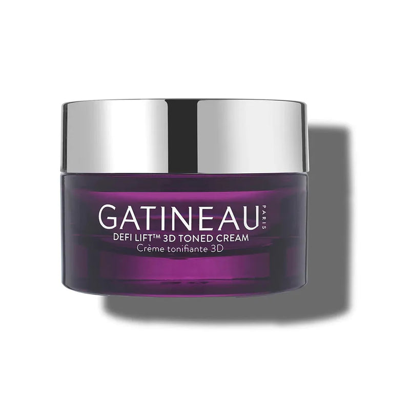 Gatineau Defi Lift 3D Toned Design Cream. Kortsupõhja tõstev, pinguldav kreem 40+ vanusele 50ml