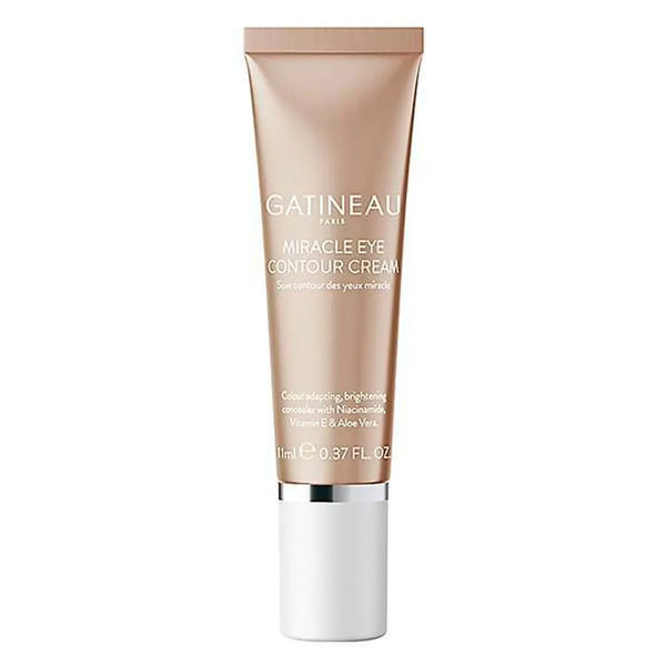 Gatineau Perfection Ultime Miracle Eye Contour Cream. Nahatooniga ühtlustuv silmakreem 11ml