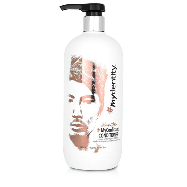 Guy Tang Mydentity MyConfidant Conditioner. Värvikaitsepalsam (erinevad suurused)