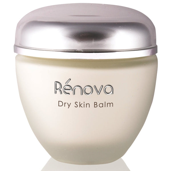 Anna Lotan Renova Dry Skin Balm. Kreempalsam kuivale nahale 50ml