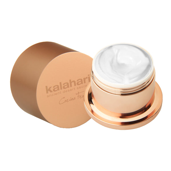 Kalahari Omega+ Complex With Folic Acid Face Cream. Niisutav ja taastav näokreem 50ml