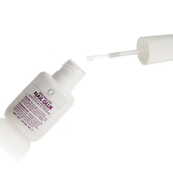 Orly Brush-On Nail Glue. Küüneliim 5g