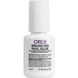 Orly Brush-On Nail Glue. Küüneliim 5g