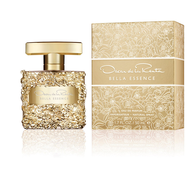 Oscar De La Renta Bella Essence EdP. Parfüümvesi naistele (erinevad suurused)