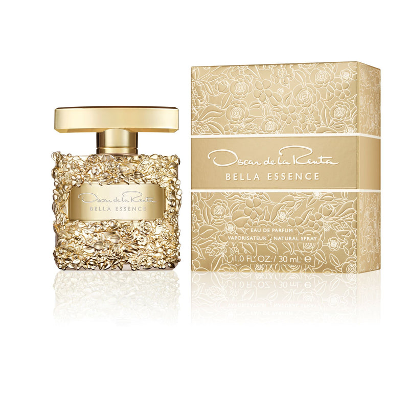 Oscar De La Renta Bella Essence EdP. Parfüümvesi naistele (erinevad suurused)