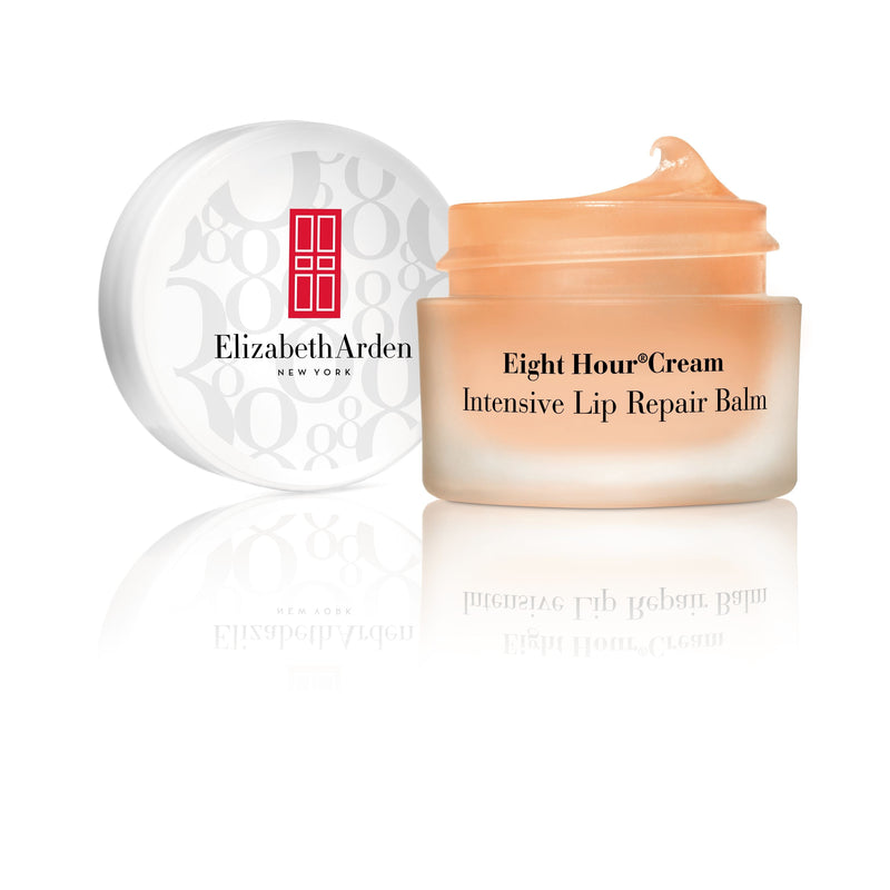 Elizabeth Arden Eight Hour Cream Intensive Lip Repair Balm. Hooldav huulepalsam 15ml