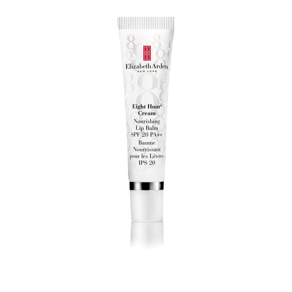 Elizabeth Arden Eight Hour Cream Nourishing Lip Balm SPF20. Toitev ja niisutav huulepalsam 14,8ml