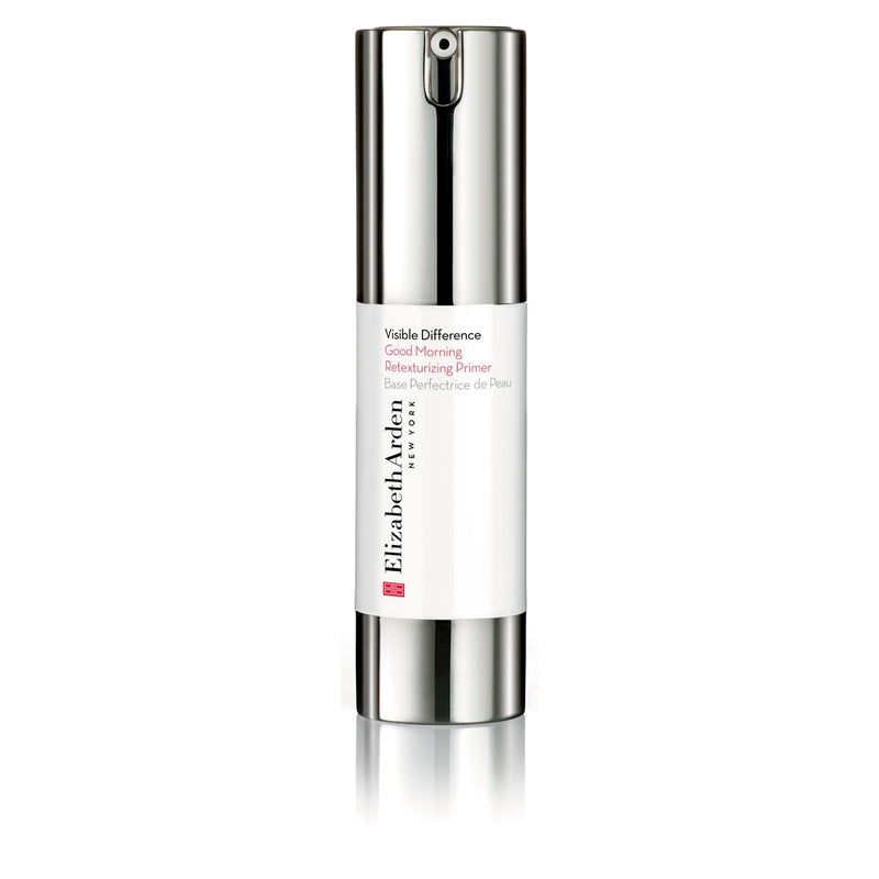 Elizabeth Arden Visible Difference Good Morning Retexturizing Primer. Naha tekstuuri parandav meigialuskreem 15ml