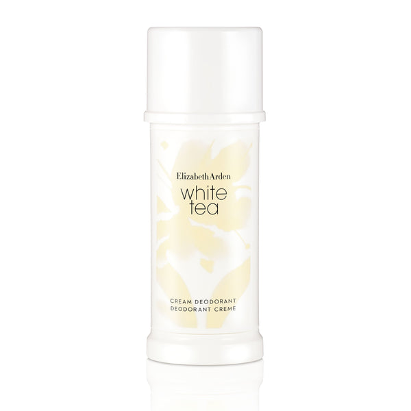 Elizabeth Arden White Tea Cream Deodorant. Kreemdeodorant 40ml