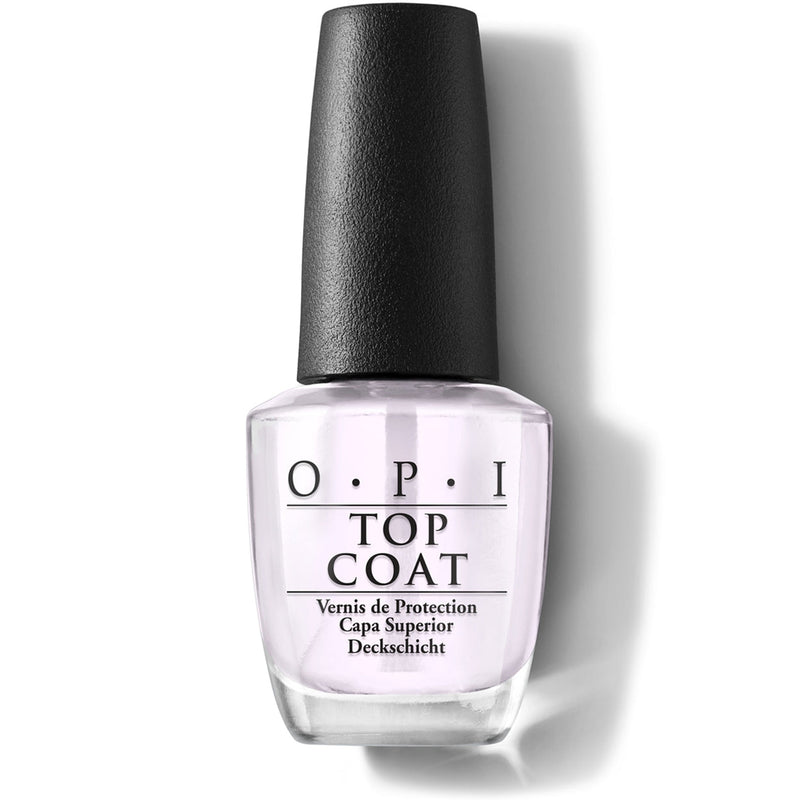 OPI Top Coat. Pealislakk 15ml